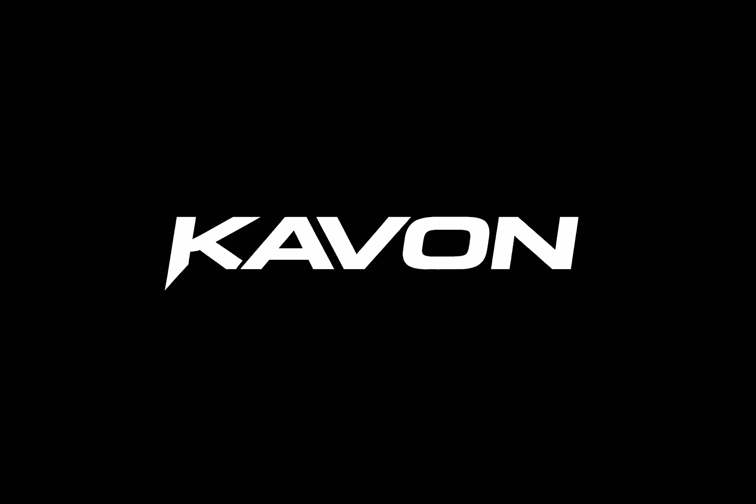 KAVON Logo