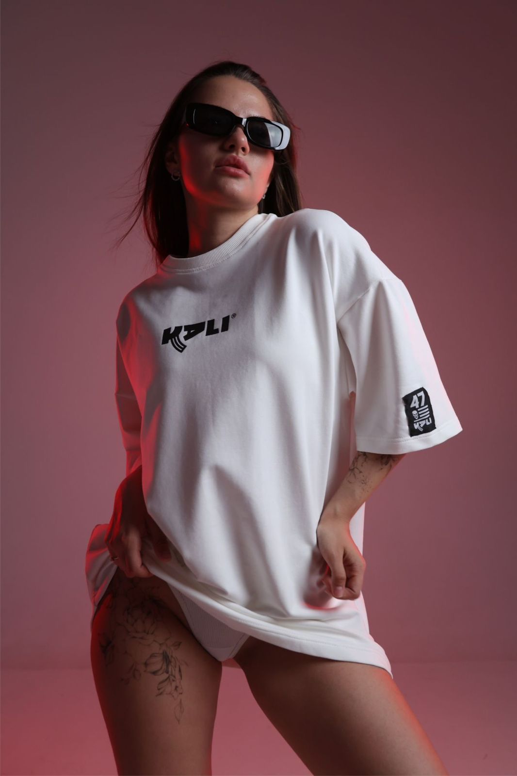 Oversized Collection