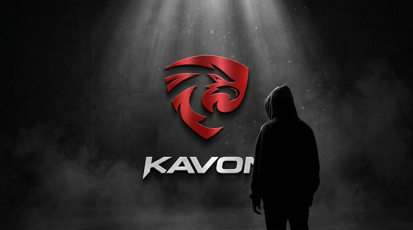 KAVON Brand Story